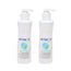 Lactacyd Pharma Duplo Intimate Hygiene Protection 2 x 250 ml