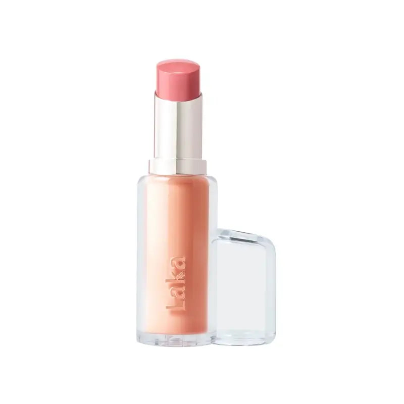 Laka Bonding Glow Lipstick:204 Have, 4 gr