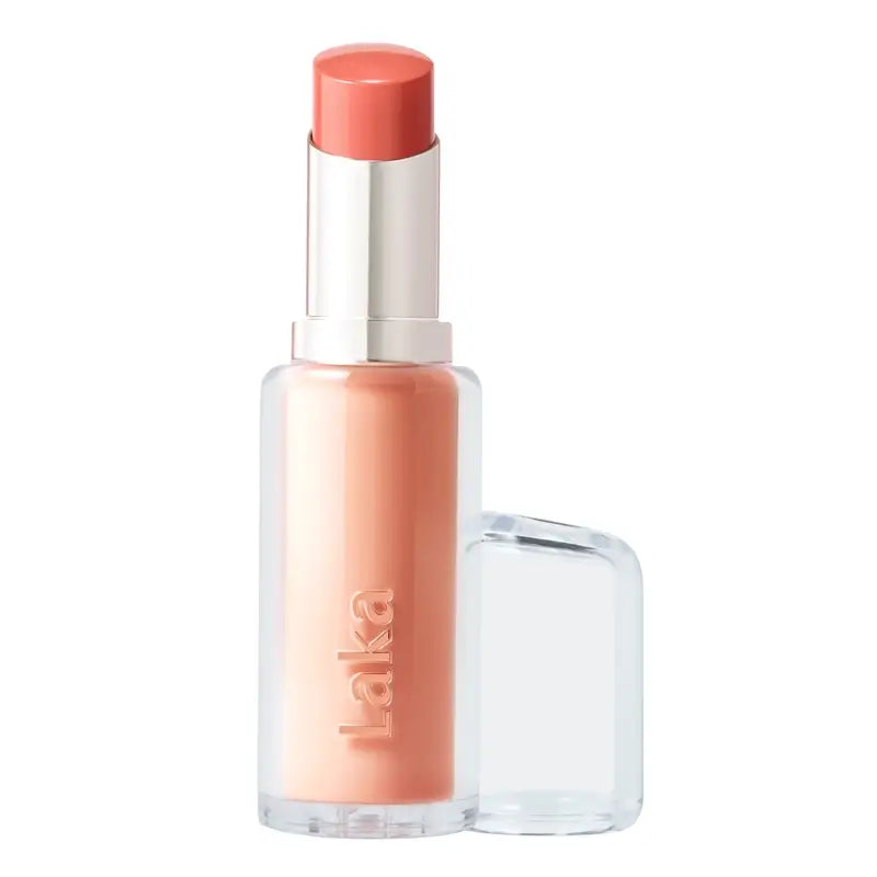 Laka Bonding Glow Lipstick: 205 Mulled, 4 g