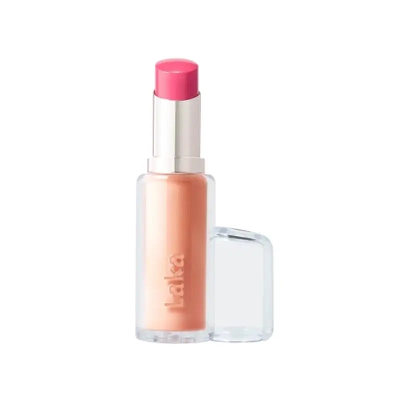 Laka Bonding Glow Lipstick:206 Lili, 4 gr