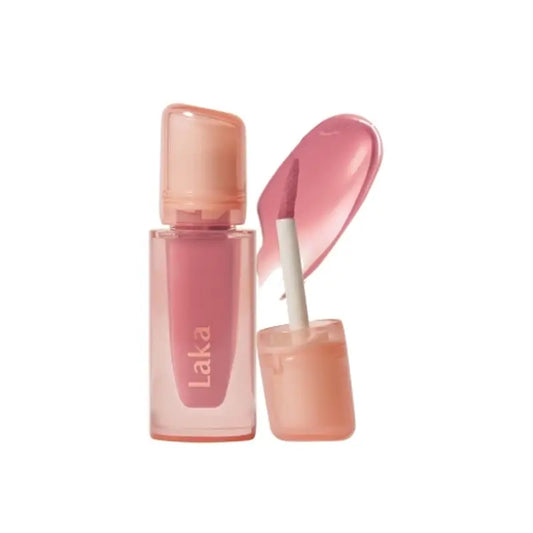 Laka Jelling Lipgloss:306 Angel Ring, 4,5 gr