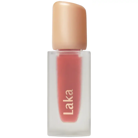 Laka Lip Gloss Tint:101 Joyful, 4,5 g