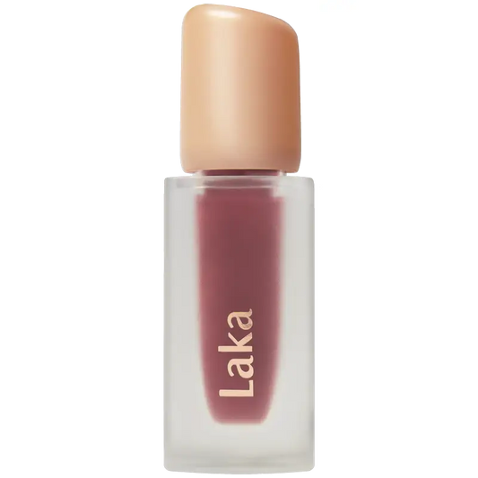 Laka Lip Gloss Tint:102 Dewy, 4,5 gr