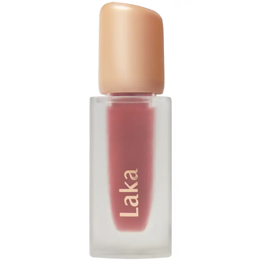 Laka Lip Gloss Tint:103 Humming, 4,5 g