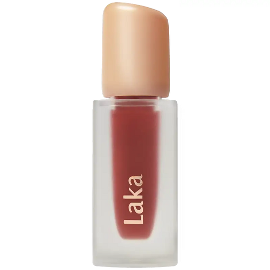 Laka Lip Gloss Tint:104 Cherry, 4,5 gr