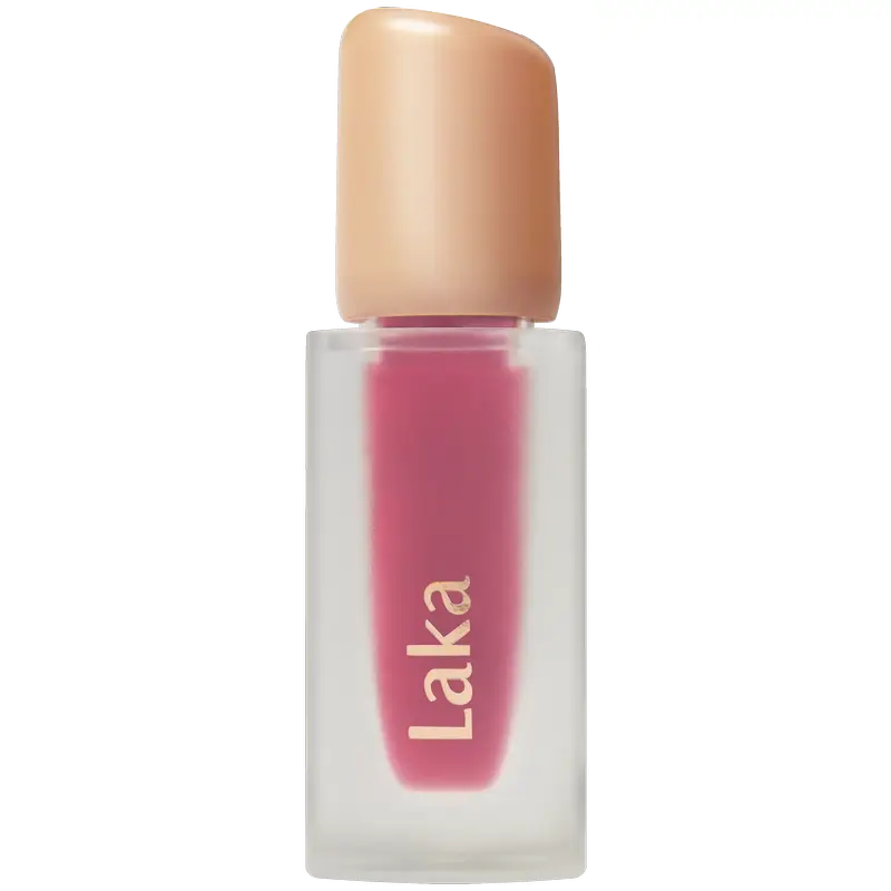 Laka Lip Gloss Tint:105 Cold, 4,5 gr