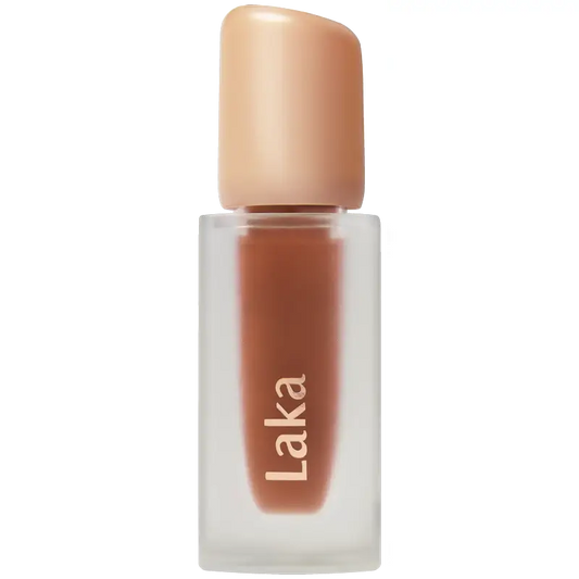 Laka Lip Gloss Dye:108 Salty, 4,5 gr