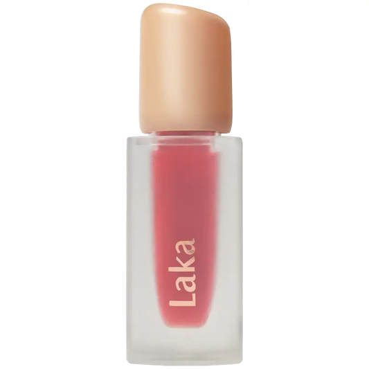 Laka Lip Gloss Tint:109 Fresh, 4,5 gr