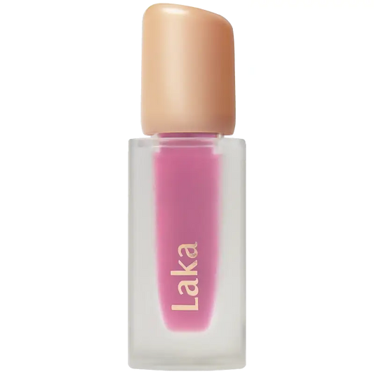 Laka Lip Gloss Tint:110 Soda, 4,5 gr