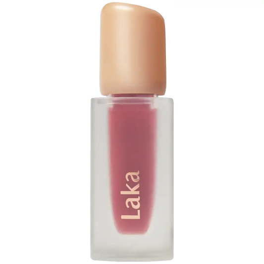 Laka Lip Gloss Tint:111 Mellow, 4,5 gr