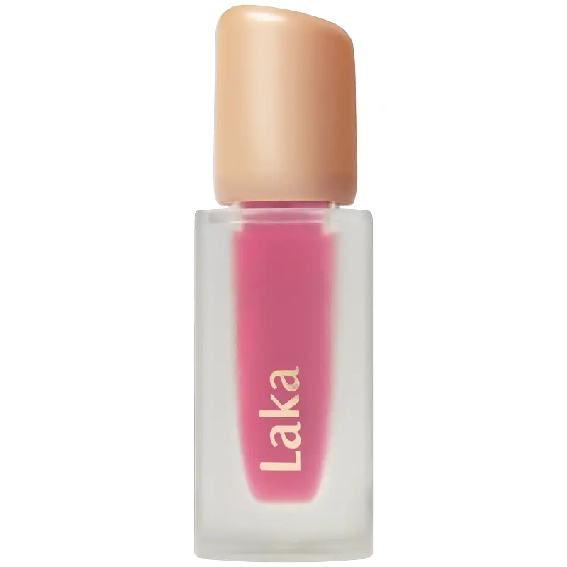 Laka Lip Gloss Tint:112 Pingpong, 4,5 gr