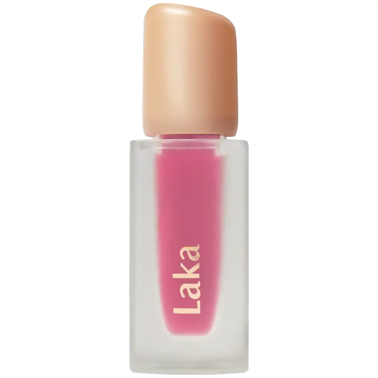 Laka Lip Gloss Tint:112 Pingpong, 4,5 gr