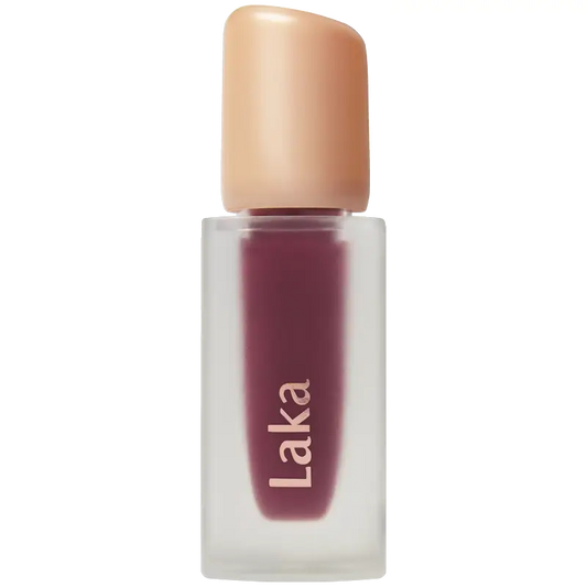 Laka Lipgloss Tint:115 Envy, 4,5 gr