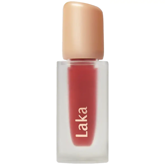 Laka Lip Gloss Dye:116 Candid, 4,5 gr