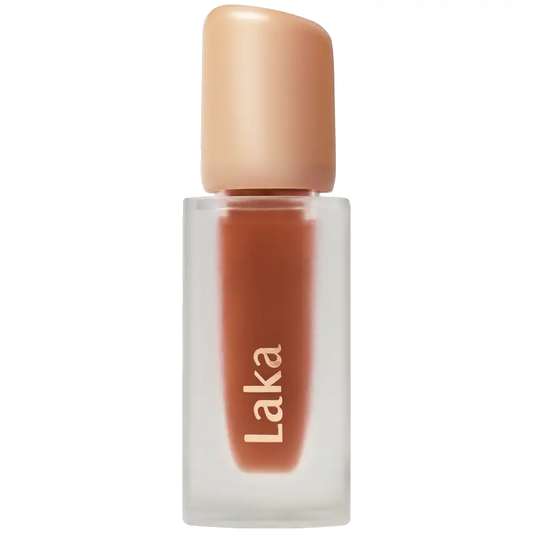 Laka Lip Gloss Tint:117 Zetta, 4,5 gr