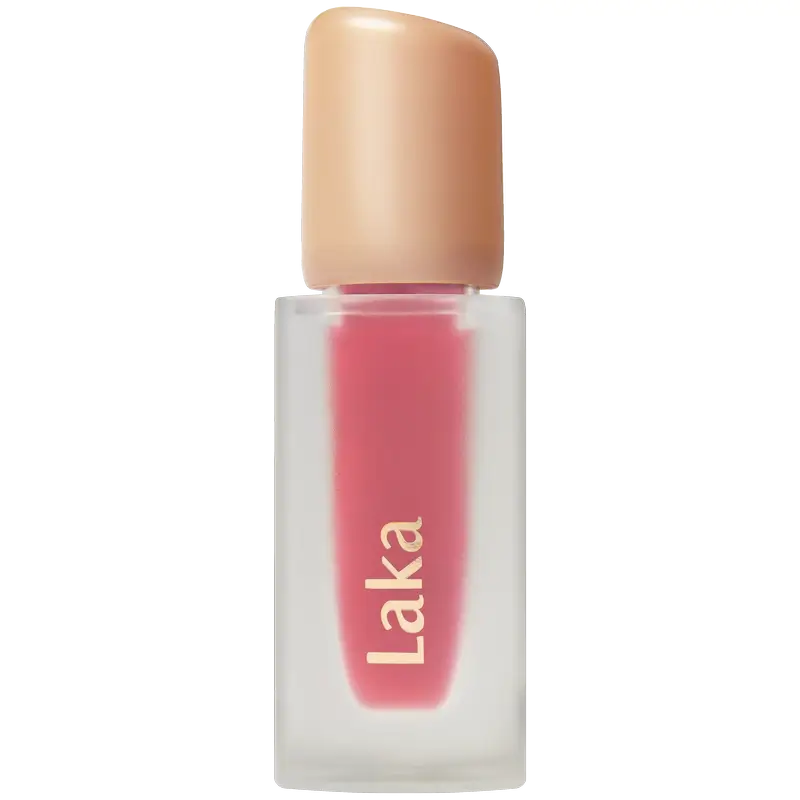 Laka Lipgloss Tint:118 Adore, 4,5 gr