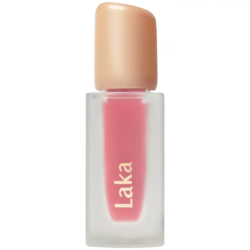 Laka Lipgloss Tint:119 Dreaming, 4,5 gr