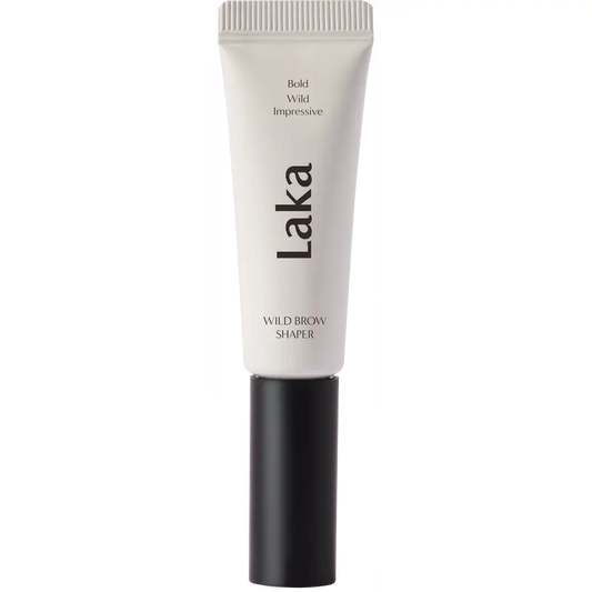 Laka Wild Eyebrow Fixative: Strong, 9 gr