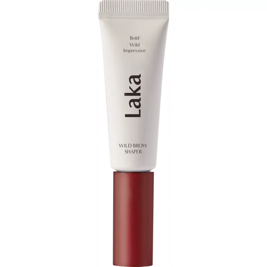 Laka Wild Eyebrow Fixer:Volume, 9 gr