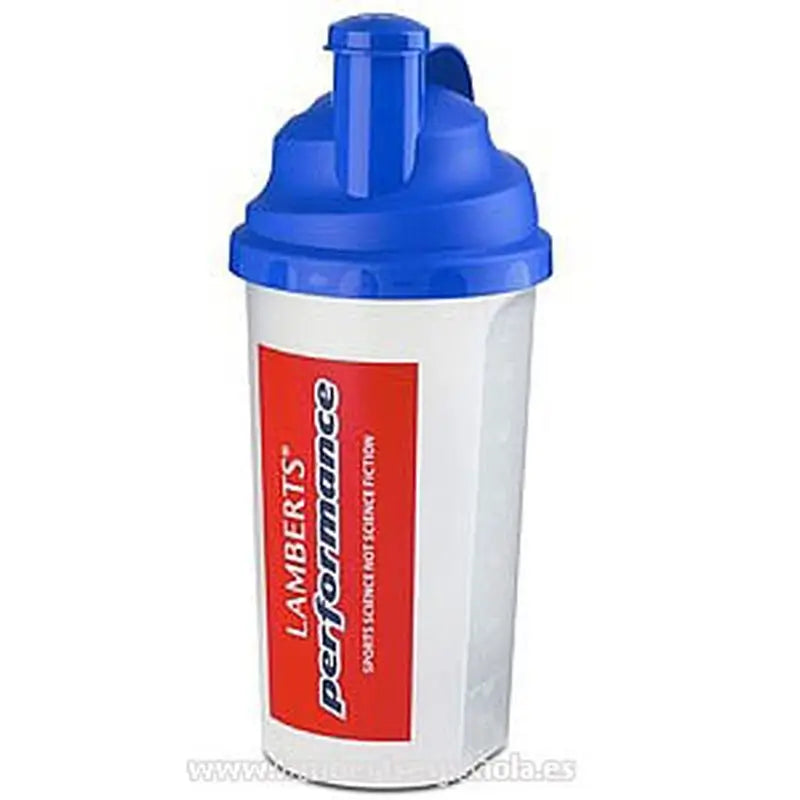 Lamberts Shaker Sports Shaker, 700 ml