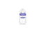 Lansinoh Breast Milk Bottle With Naturalwave Nipple , 160 ml