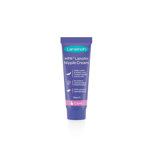 Lansinoh Ultra Purified Lanolin , 10 ml