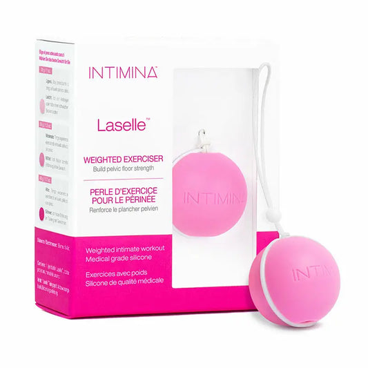 Intimina Laselle, 38 gr