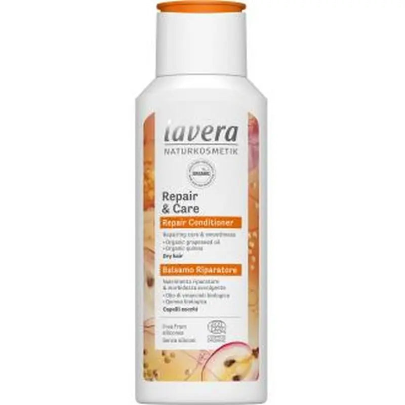 Lavera Acondicionador Reparacion Y Cuidado 250Ml. 