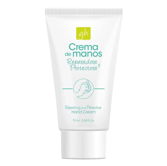 Lavigor Crema De Manos Gh , 75 ml