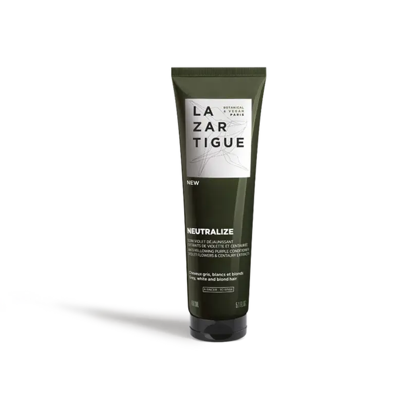 Lazartigue Neutralize Conditioner, 150 ml