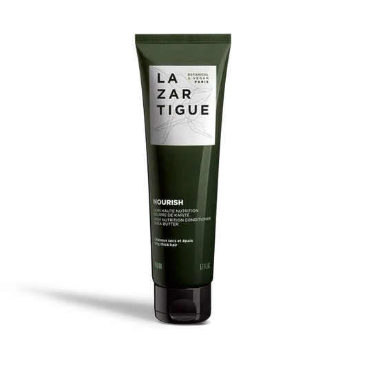 Lazartigue Nourishing Conditioner, 150 ml