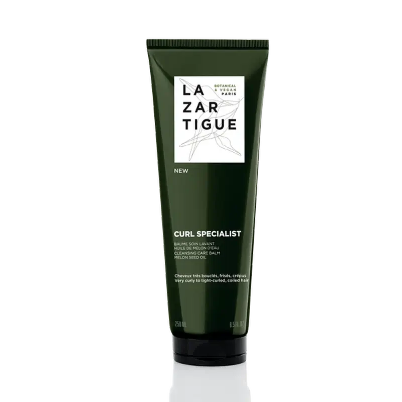 Lazartigue Washing Balm, 250 ml