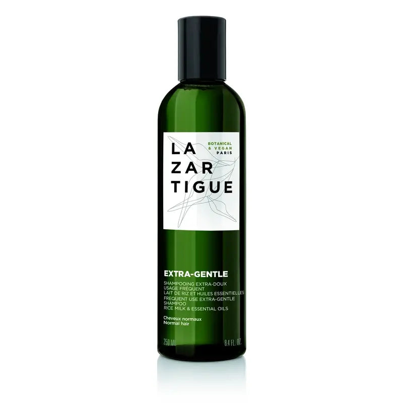 Lazartigue Shampoo, 250 ml