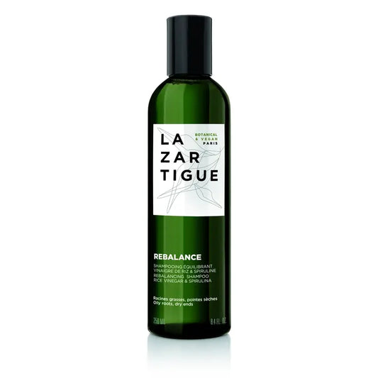 Lazartigue Balancing Shampoo, 250 ml