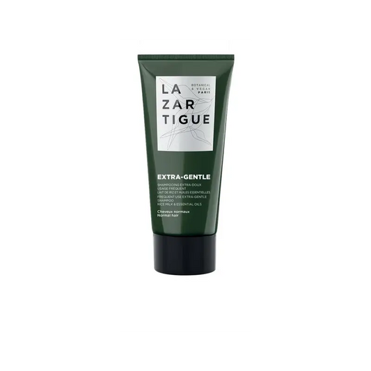 Lazartigue Extra Gentle Extra Gentle Shampoo 50Ml Mini, 50 ml