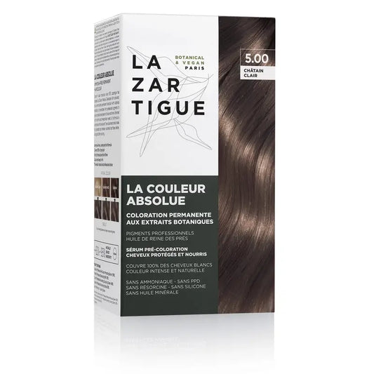 Lazartigue La Couleur Absolue Number 5.00, 143 ml