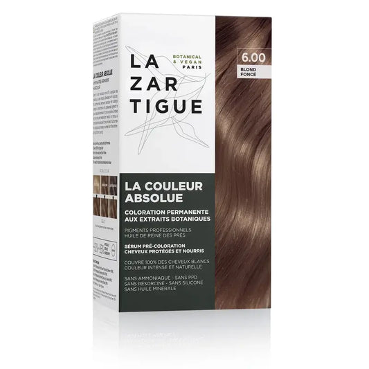 Lazartigue La Couleur Absolue Number 6.00, 143 ml