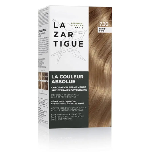 Lazartigue La Couleur Absolue Number 7.30, 143 ml