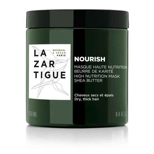 Lazartigue Nourishing Mask, 250 ml