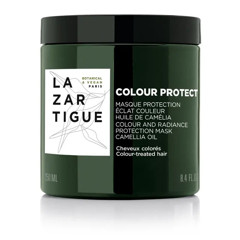 Lazartigue Protective Mask, 250 ml