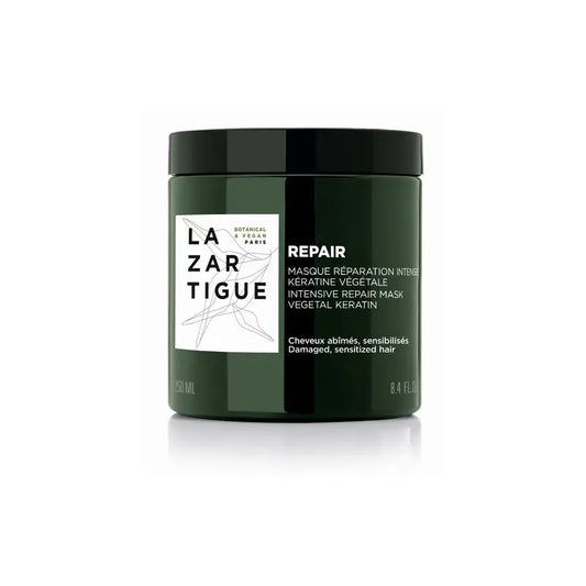 Lazartigue Intense Repair Mask, 250 ml