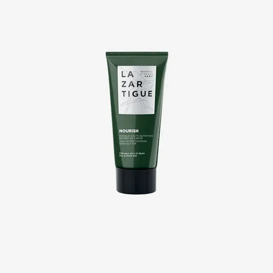 Lazartigue Mini Nourishing Mask, 50 ml