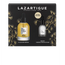 Lazartigue Christmas Set Nourishing Dry Oil + Thermoprotective Serum , 2 units