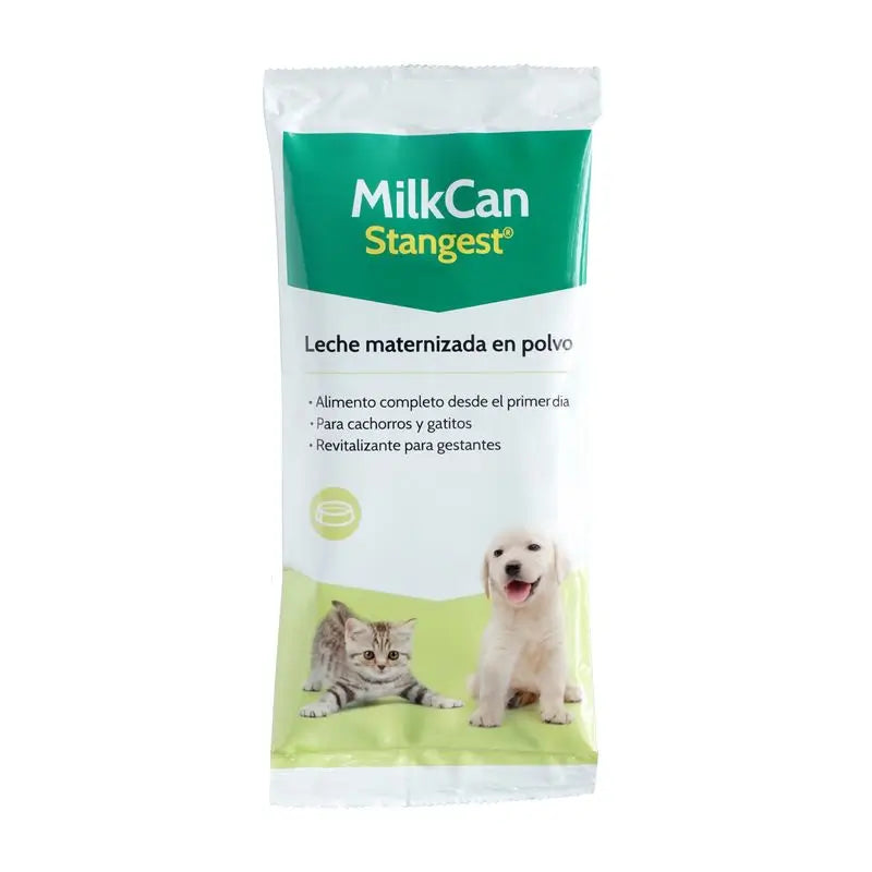 Milk Powder Milkcan Milk Powder Bag 100 G