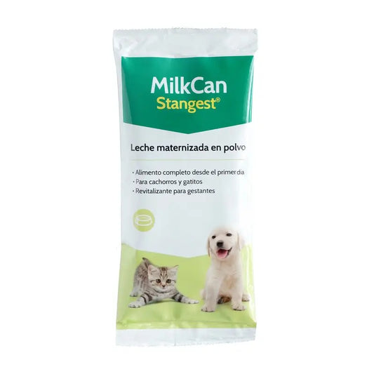 Milk Powder Milkcan Milk Powder Bag 100 G