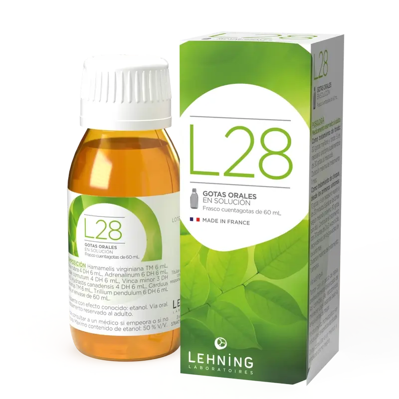 Lehning L28, 60 ml