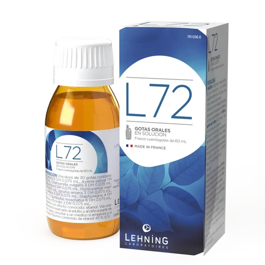 Lehning L72, 60 ml