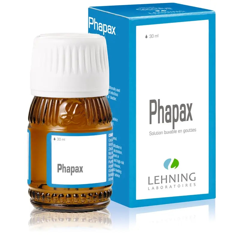 Lehning Phapax, 30 ml