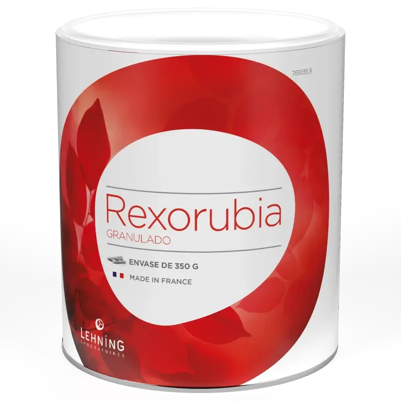 Lehning Rexorubia, 350 g