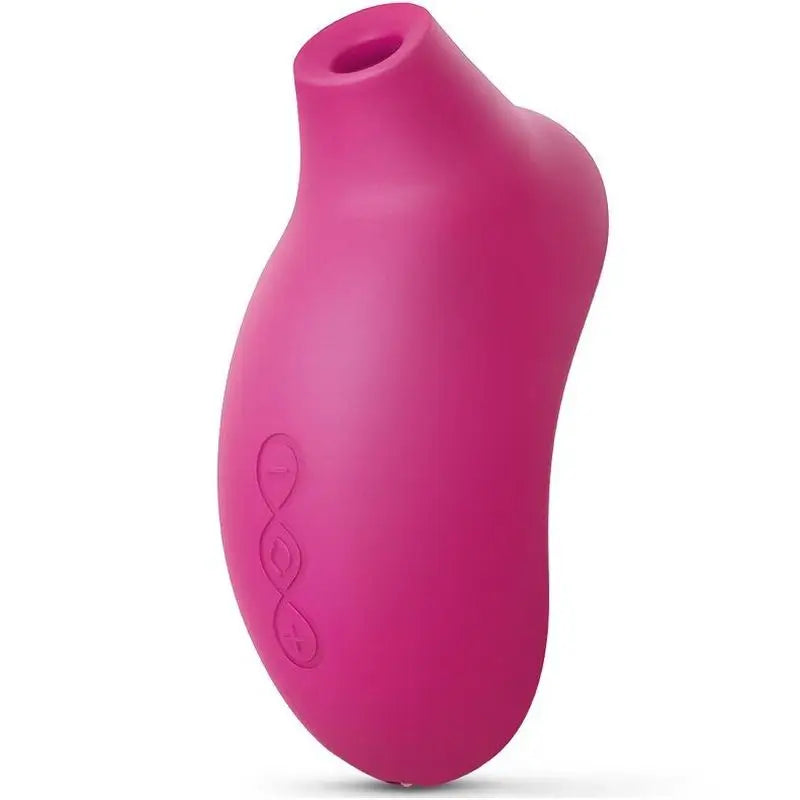 Lelo  Estimulador Clitoris Sona 2 Cereza